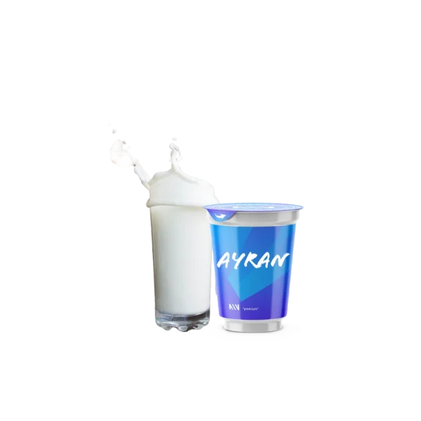 Ayran