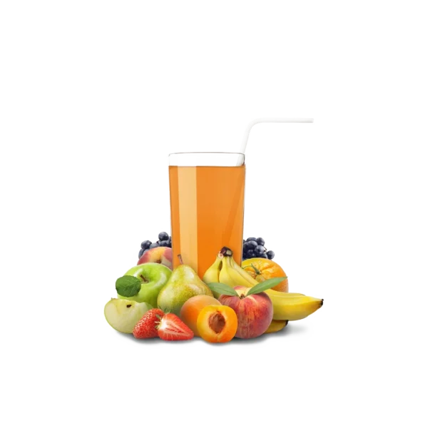 Karışık Meyve Suyu