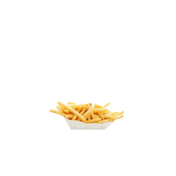 Patates Kızartması