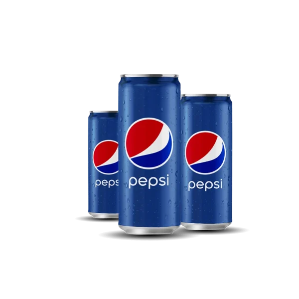 Pepsi