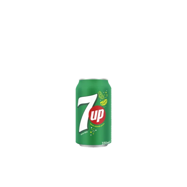 7 up Gazoz