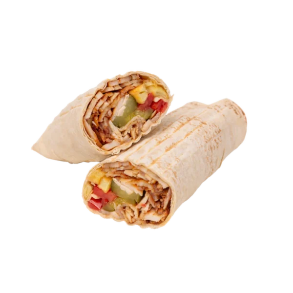 Tavuk Döner Dürüm Wrap