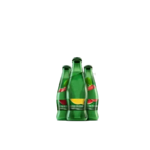 Mineral Water